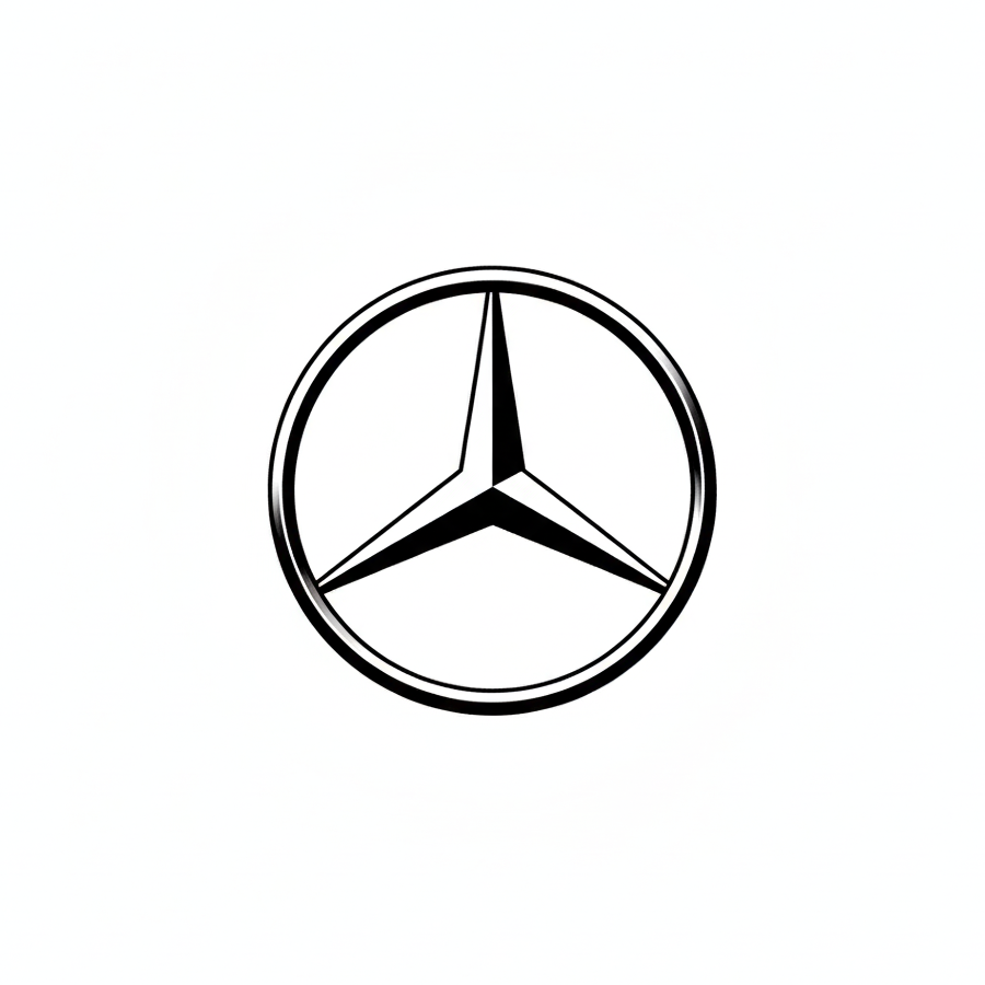 MERCEDES