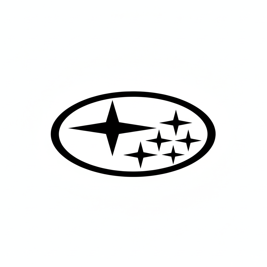SUBARU