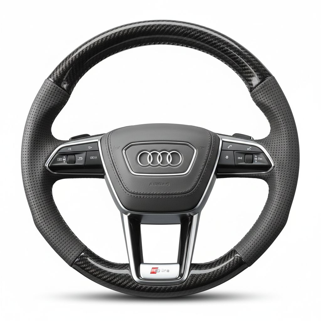 AUDI 9