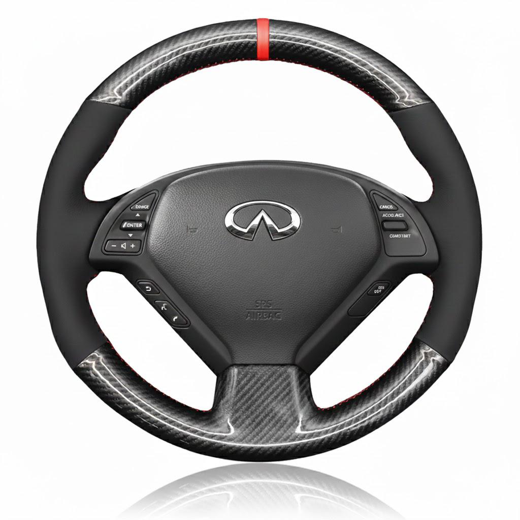 INFINITI 1