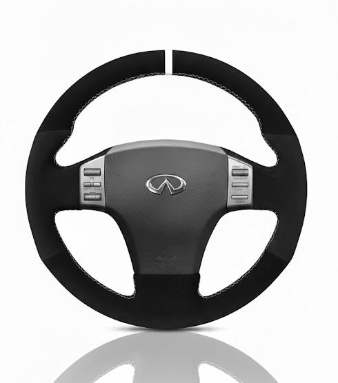 INFINITI 2