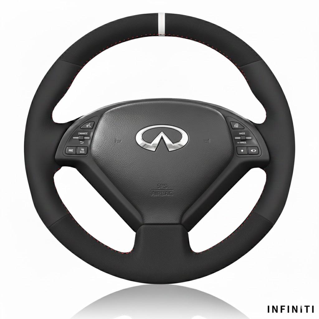 INFINITI 1