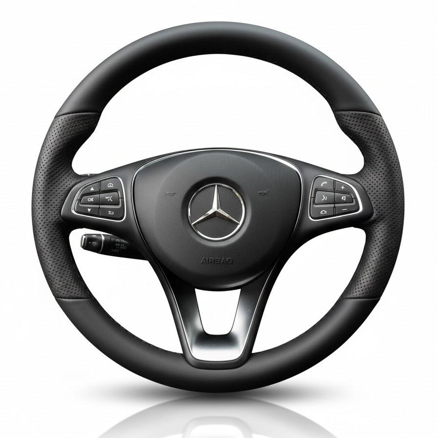 MERCEDES BENZ 4