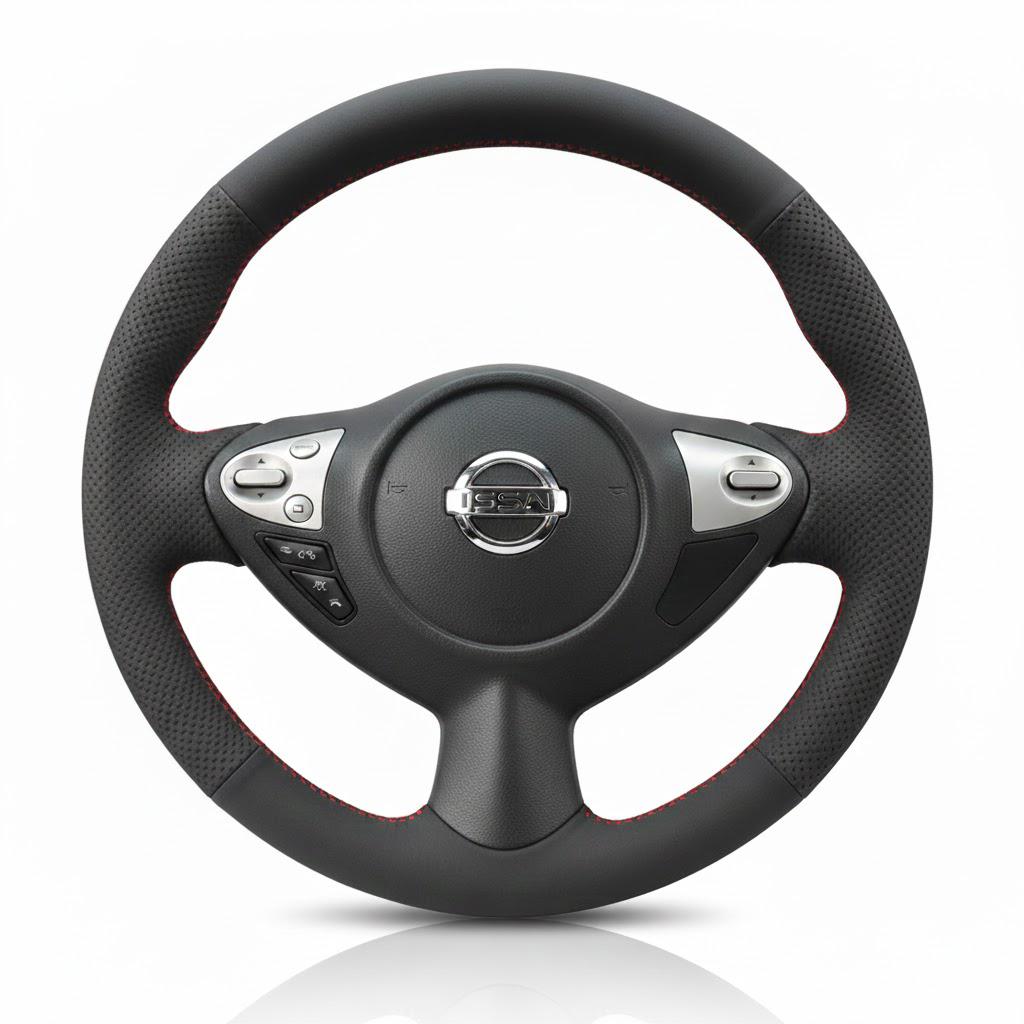 NISSAN 4 (INFINITI 3)