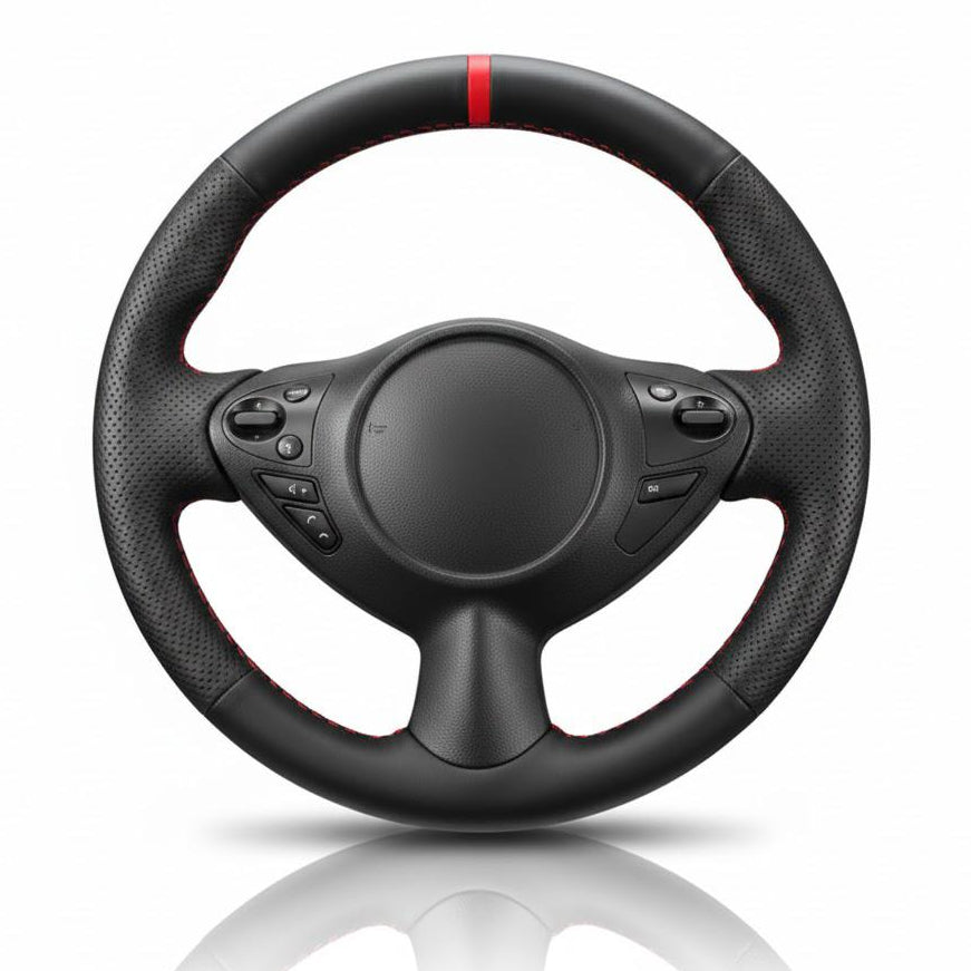 NISSAN 4 (INFINITI 3)