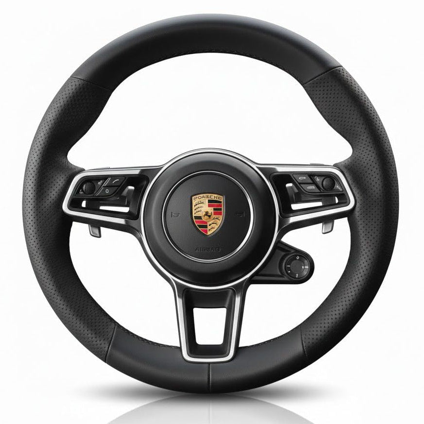 PORSCHE 4