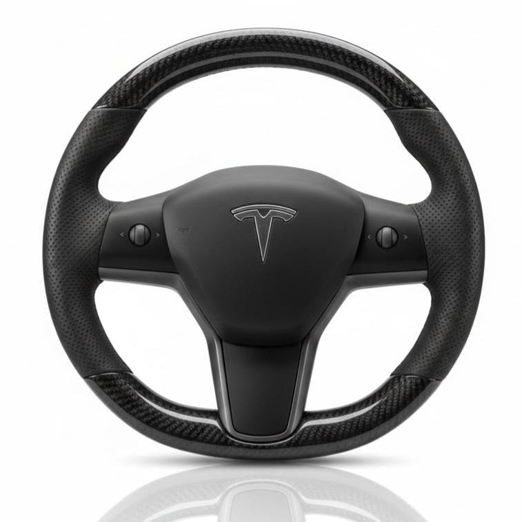TESLA 1