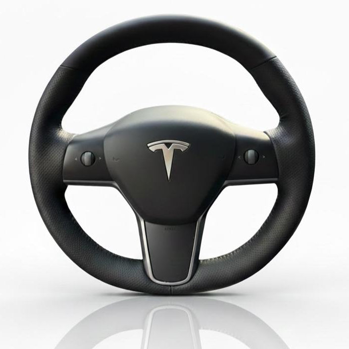 TESLA 1
